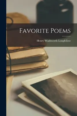 Poemas favoritos - Favorite Poems