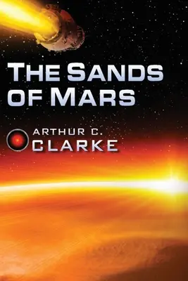 Las arenas de Marte - The Sands of Mars