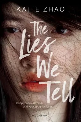 Las mentiras que contamos - The Lies We Tell