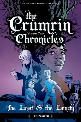 Crónicas de Crumrin Vol. 2: Los perdidos y los solitarios - The Crumrin Chronicles Vol. 2: The Lost and the Lonely