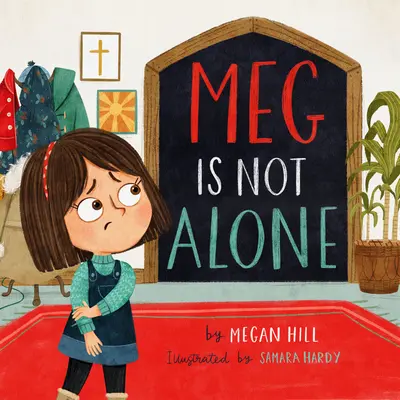 Meg no está sola - Meg Is Not Alone