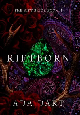 Riftborn: Un harén gótico inverso - Riftborn: A Gothic Reverse Harem