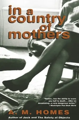 En Un País De Madres - In a Country of Mothers