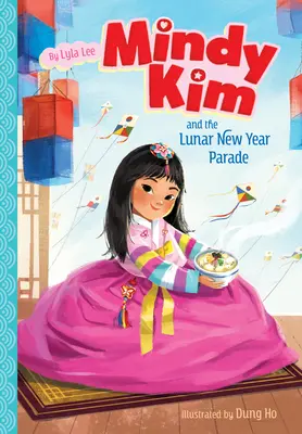 Mindy Kim y el desfile del Año Nuevo Lunar: #2 - Mindy Kim and the Lunar New Year Parade: #2