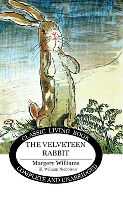 El conejo Velveteen - The Velveteen Rabbit