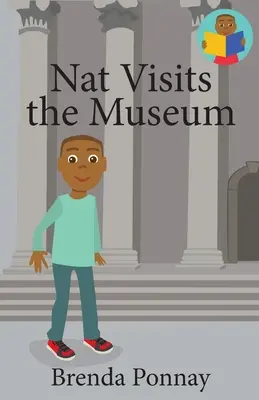 Nat visita el museo - Nat Visits the Museum
