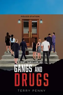 Pandillas y drogas - Gangs and Drugs