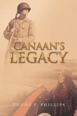 El legado de Canaan - Canaan's Legacy