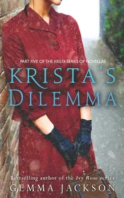 El dilema de Krista - Krista's Dilemma