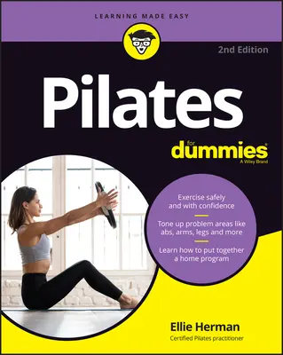 Pilates para tontos - Pilates for Dummies