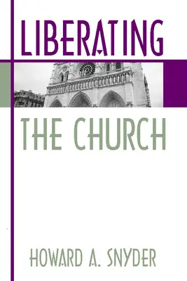Liberar a la Iglesia - Liberating the Church