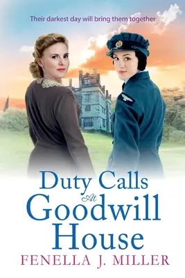 Llamadas al servicio en Goodwill House - Duty Calls at Goodwill House