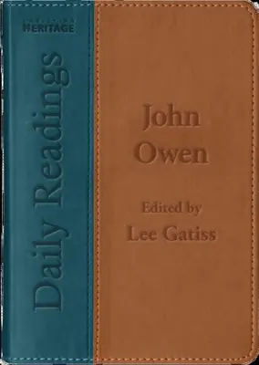 Lecturas diarias - John Owen - Daily Readings - John Owen