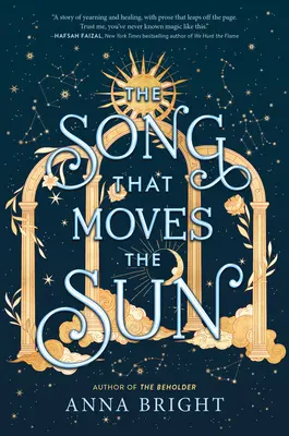 La canción que mueve el sol - The Song That Moves the Sun