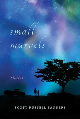 Pequeñas maravillas: Cuentos - Small Marvels: Stories