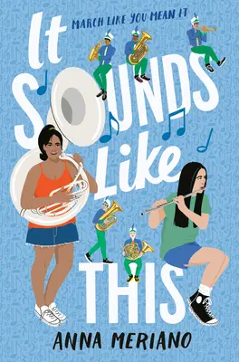 Suena así - It Sounds Like This