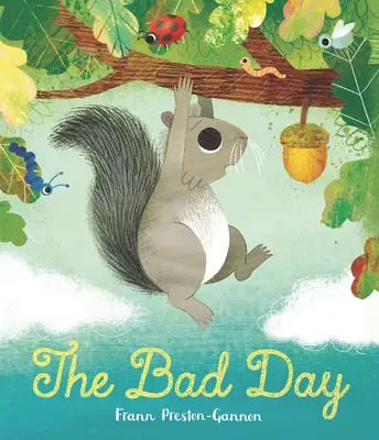 El Mal Día - The Bad Day