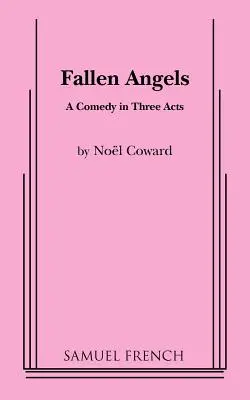 Ángeles caídos - Fallen Angels