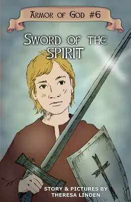 Espada del Espíritu - Sword of the Spirit
