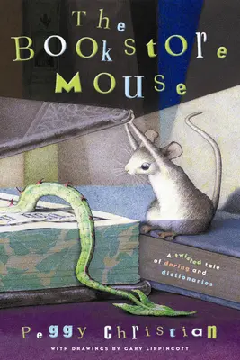 El ratón de librería - The Bookstore Mouse