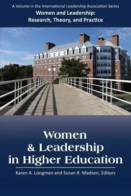 Mujeres y liderazgo en la enseñanza superior - Women and Leadership in Higher Education