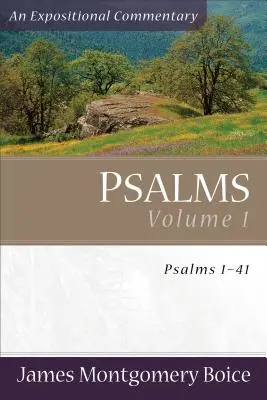 Salmos Salmos 1-41 - Psalms: Psalms 1-41