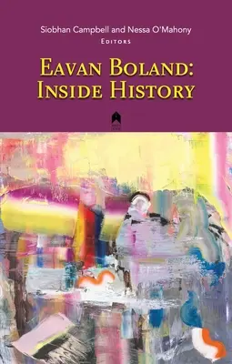 Eavan Boland Historia interior - Eavan Boland: Inside History