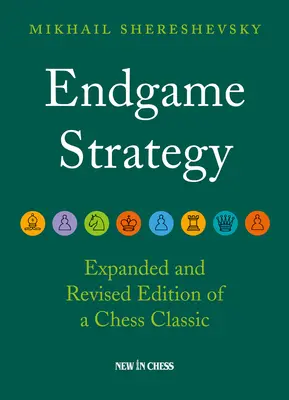 Estrategia final - Endgame Strategy