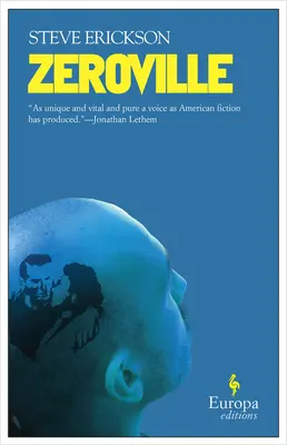 Zeroville