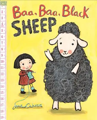 Baa, Baa, Oveja Negra - Baa, Baa, Black Sheep