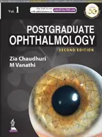 Oftalmología de posgrado - Conjunto de dos volúmenes - Postgraduate Ophthalmology - Two Volume Set