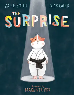 La sorpresa - The Surprise