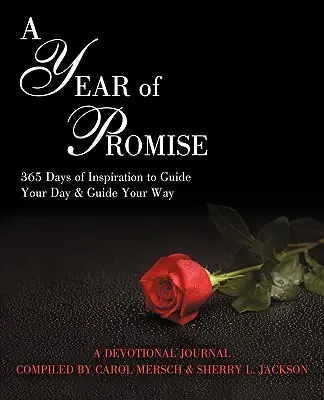 Un año de promesas: 365 días de inspiración para guiar tu día y tu camino - A Year of Promise: 365 Days of Inspiration to Guide your Day & Guide your Way