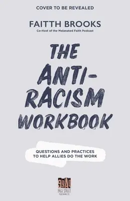 Revista Antirracismo: Preguntas y prácticas para ir más allá del aliadismo performativo - The Anti-Racism Journal: Questions and Practices to Move Beyond Performative Allyship