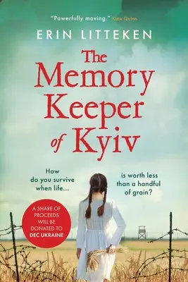El guardián de la memoria de Kiev - The Memory Keeper of Kyiv