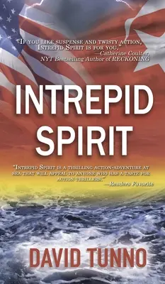 Espíritu intrépido - Intrepid Spirit