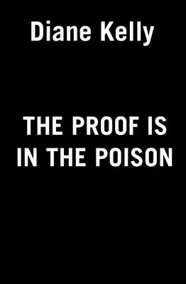 La prueba está en el veneno - The Proof Is in the Poison