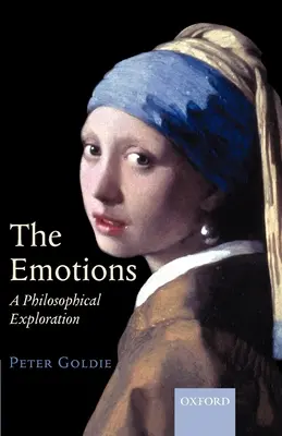 Las emociones: Una exploración filosófica - The Emotions: A Philosophical Exploration