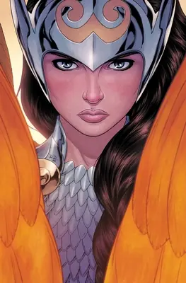 Jane Foster: La Saga de Valquiria - Jane Foster: The Saga of Valkyrie