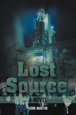 Fuente perdida - Lost Source