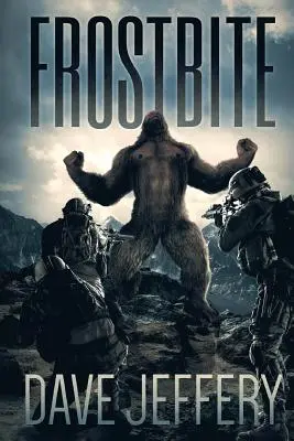 Congelación - Frostbite