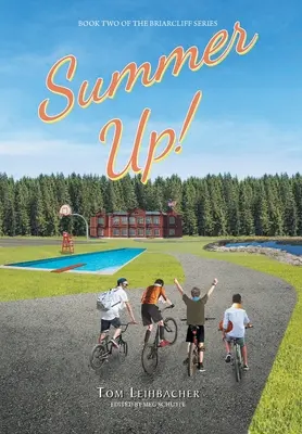 ¡Summer Up! - Summer Up!