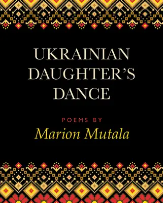 El baile de la hija de Ucrania - Ukrainian Daughter's Dance