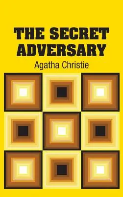 El adversario secreto - The Secret Adversary