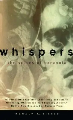 Susurros: Las voces de la paranoia - Whispers: The Voices of Paranoia