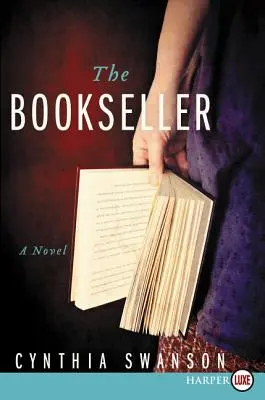 El Librero - The Bookseller