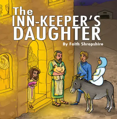 La hija del posadero - The Innkeeper's Daughter