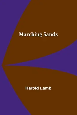 Marching Sands