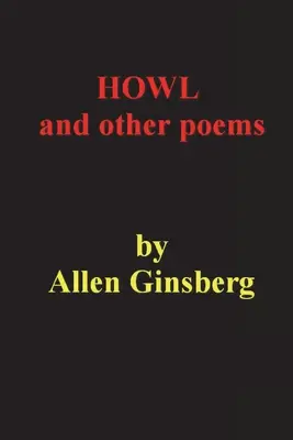 Aullido y otros poemas - Howl and Other Poems