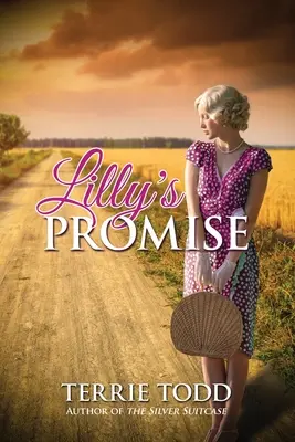 La promesa de Lilly - Lilly's Promise